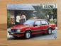 Preview: Prospekt Opel Ascona J